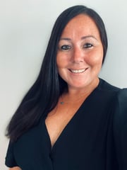 Lauren Rivera, BSN, RNC-NIC